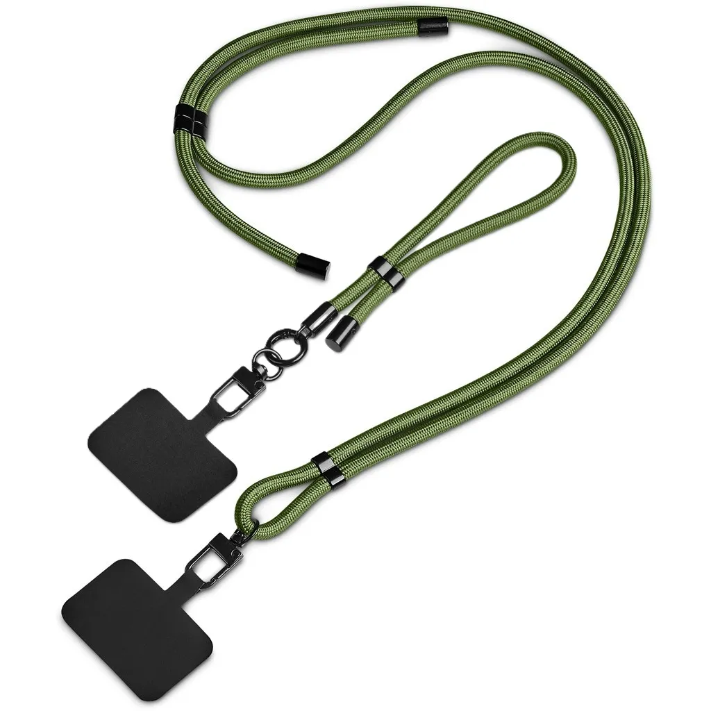 Altitude Fusion Crossbody And Wrist Phone Strap Se