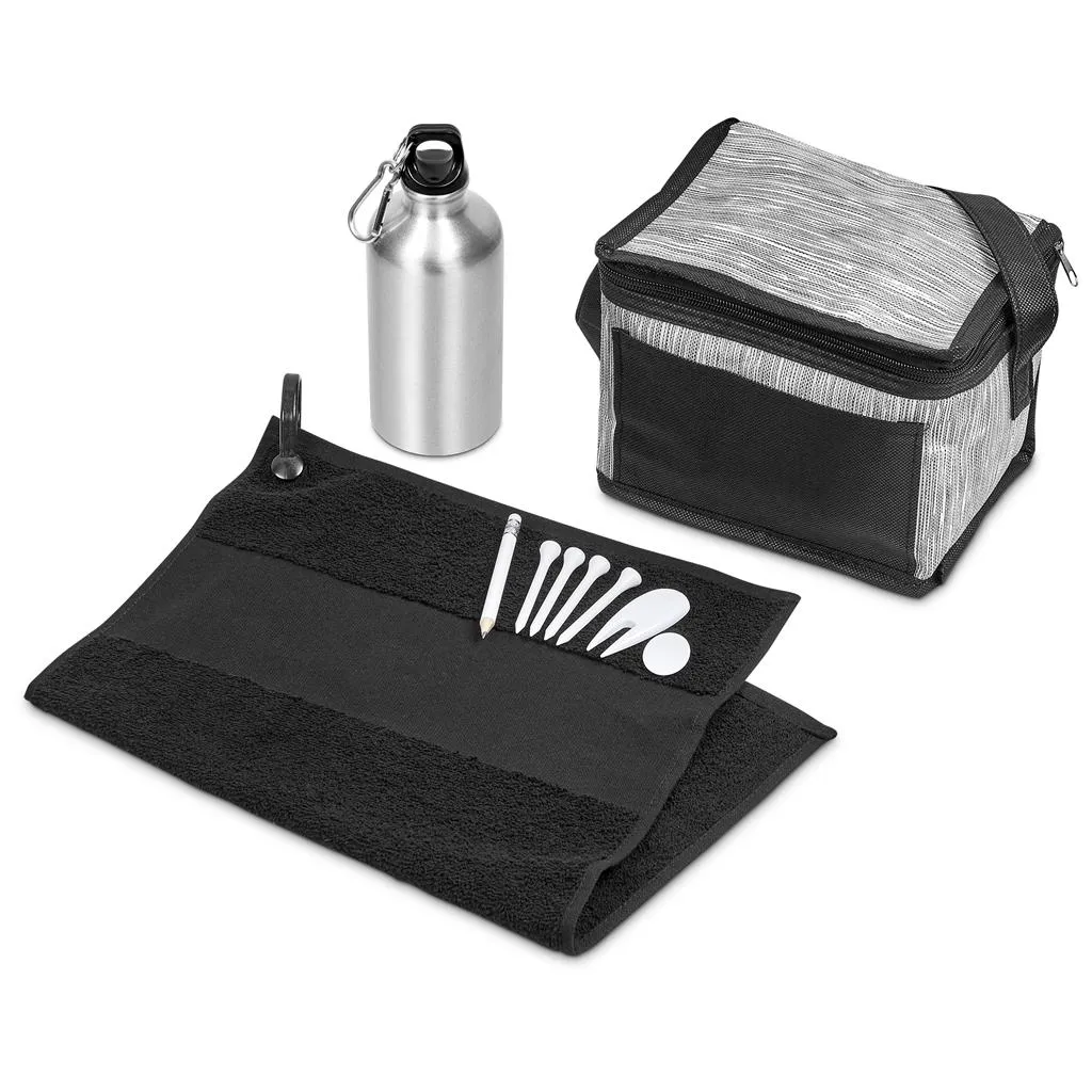 Altitude Mulligan Golf Set