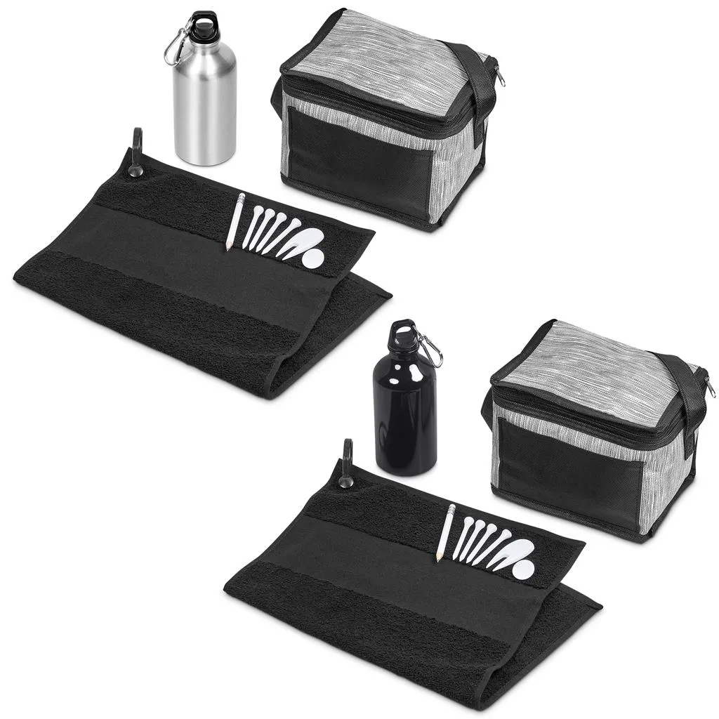 Altitude Mulligan Golf Set