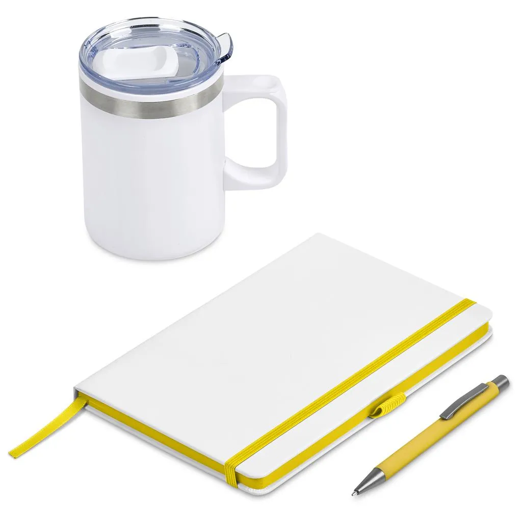 Altitude Wisteria Kraft Gift Set