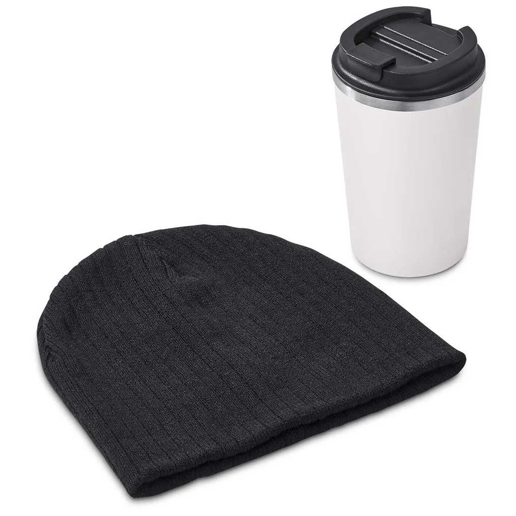 Altitude Caldos Winter Gift Set
