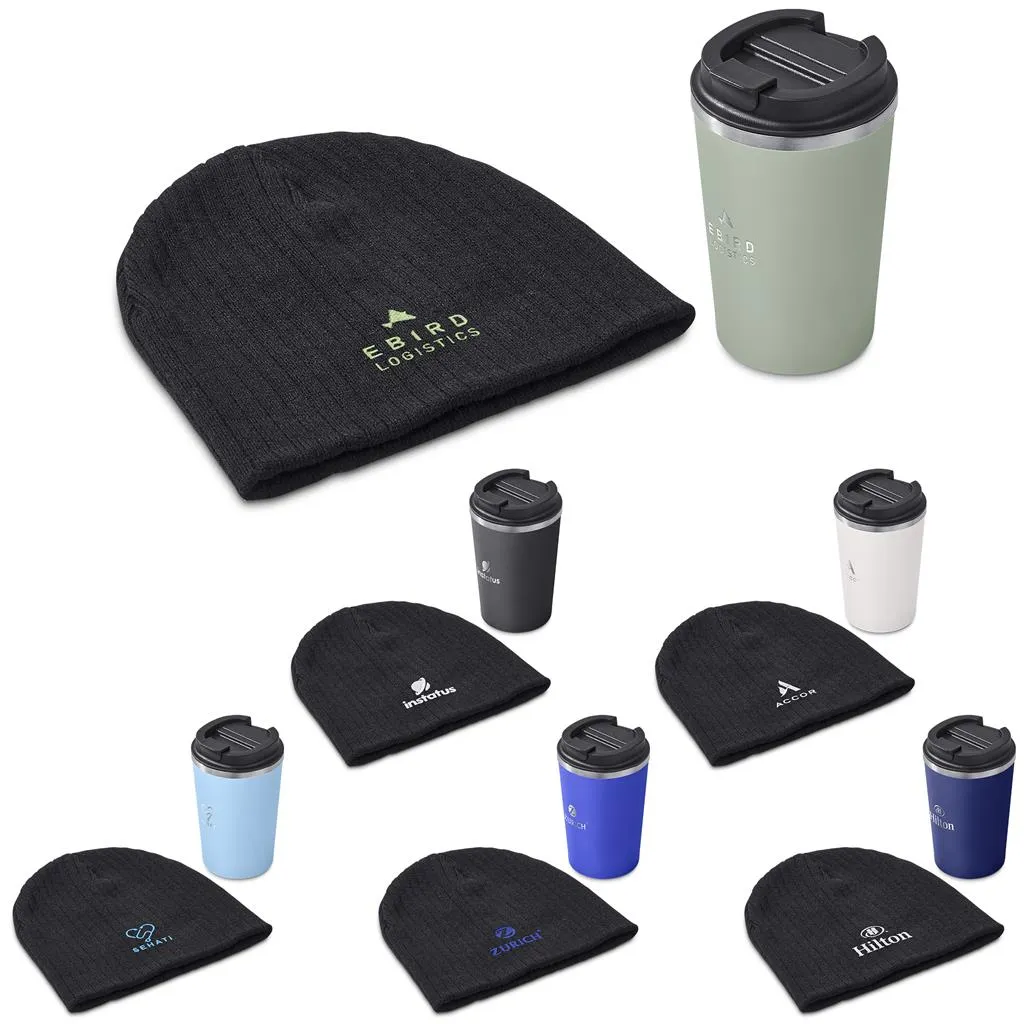 Altitude Caldos Winter Gift Set