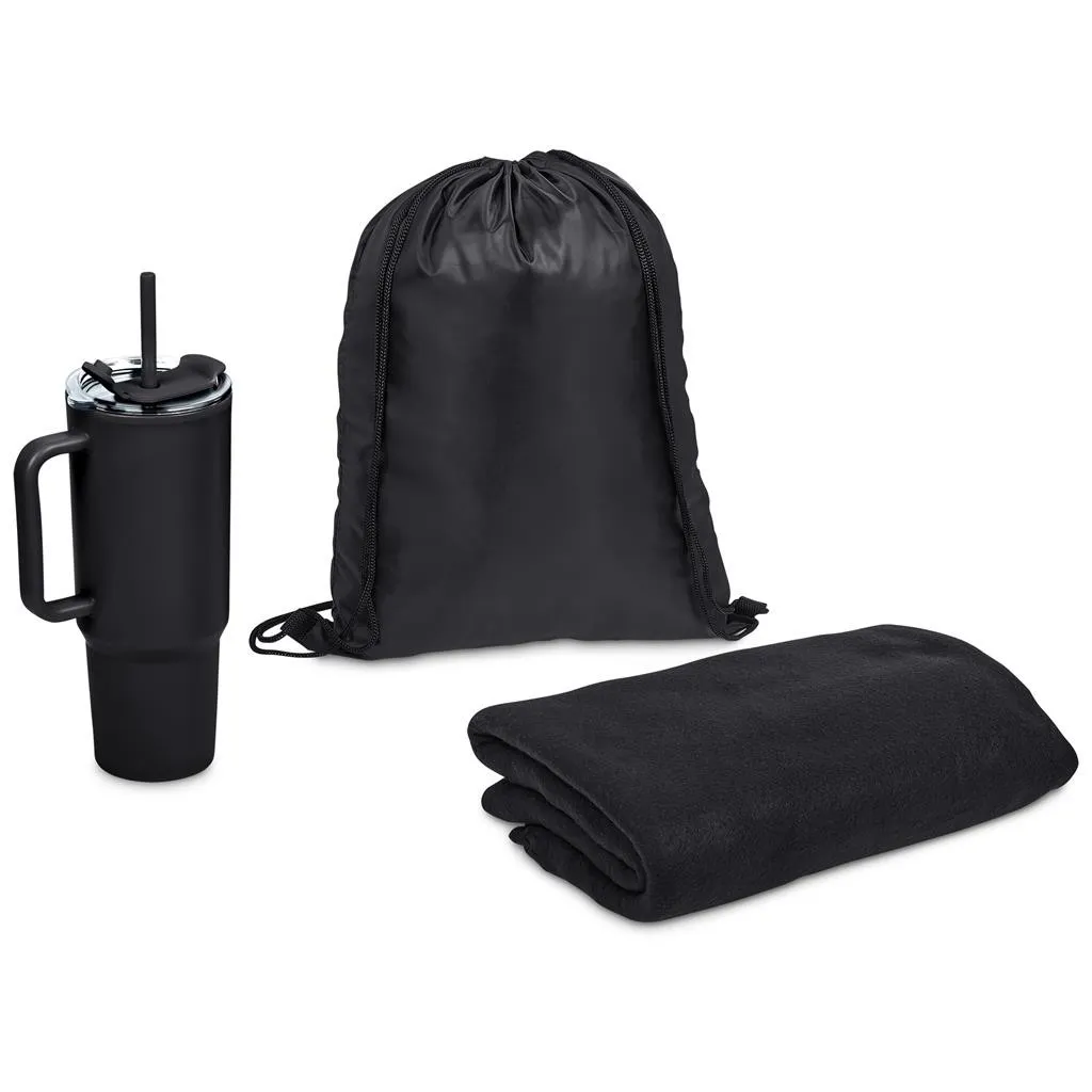 Finn Winter Gift Set