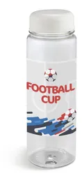 Altitude Stella Plastic Water Bottle 500ml