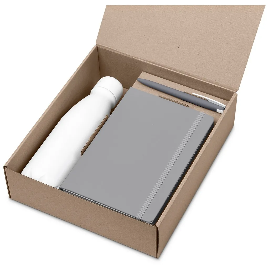 Bennet Kraft Gift Set