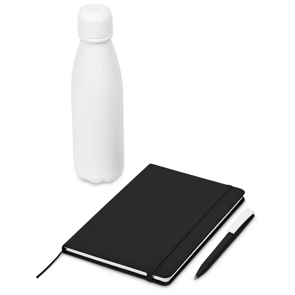 Bennet Kraft Gift Set