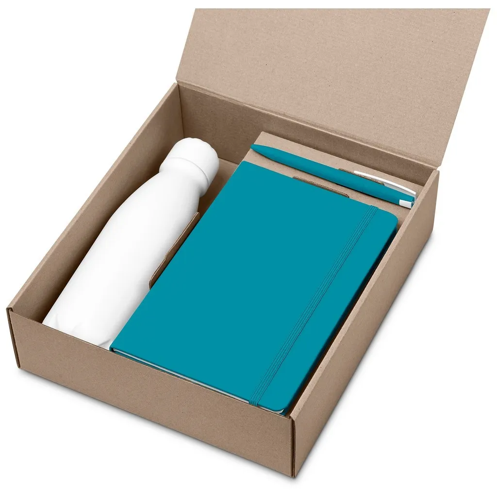 Bennet Kraft Gift Set