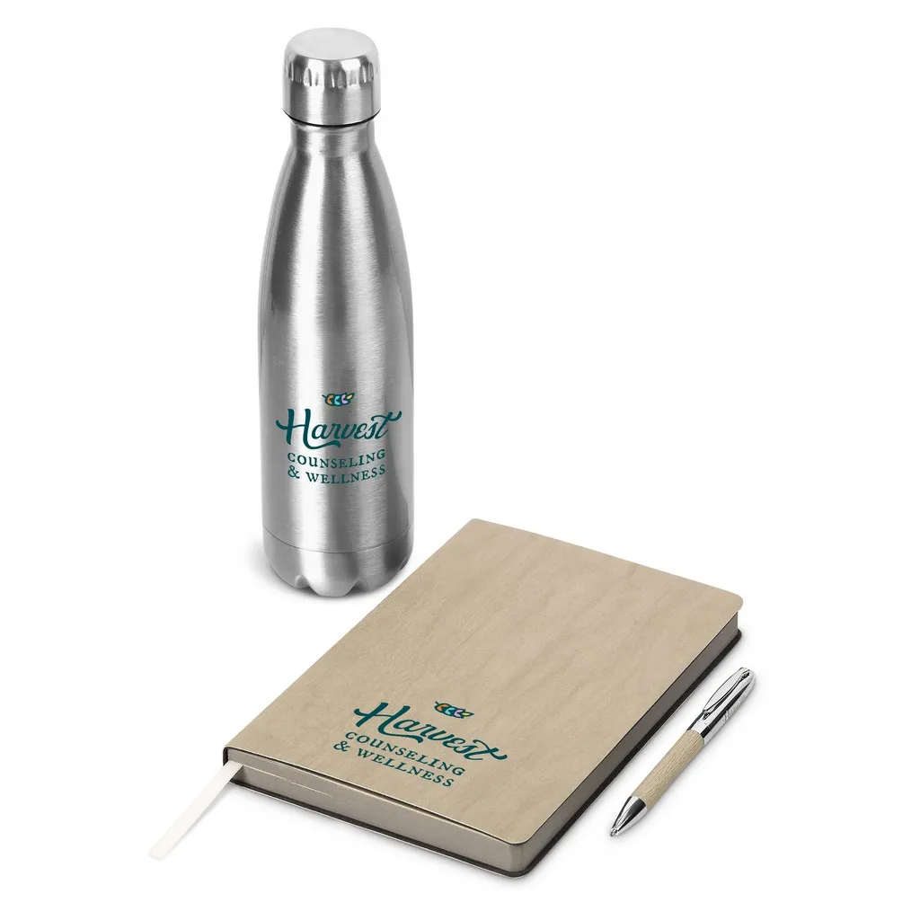 Garrett Kraft Gift Set