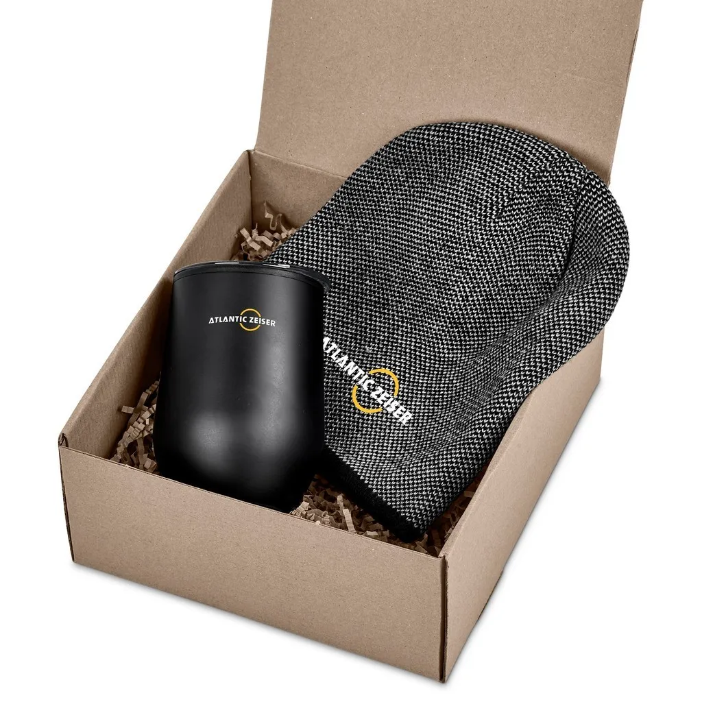 Quebec Winter Gift Set