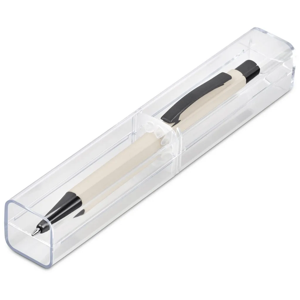 Omegadon Pen Set