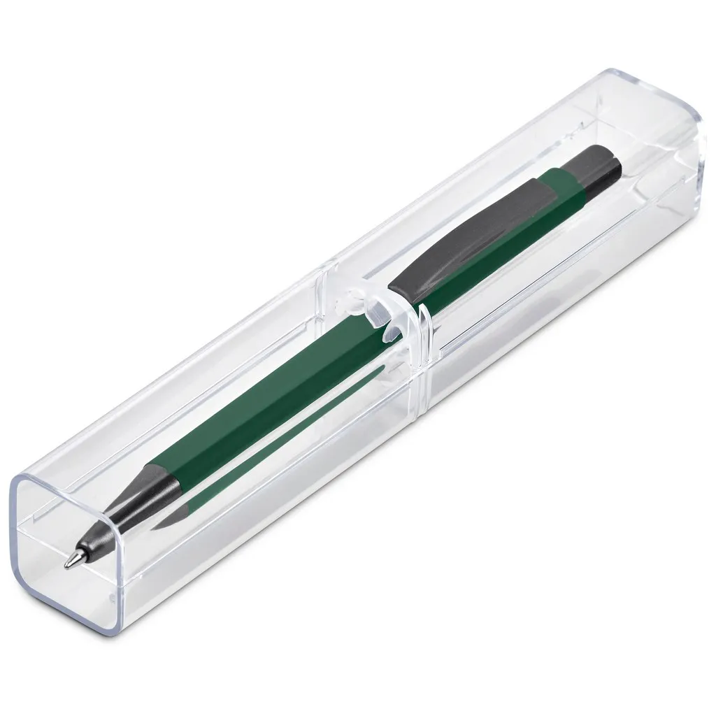 Omegadon Pen Set