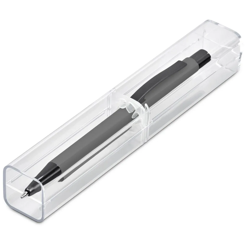 Omegadon Pen Set