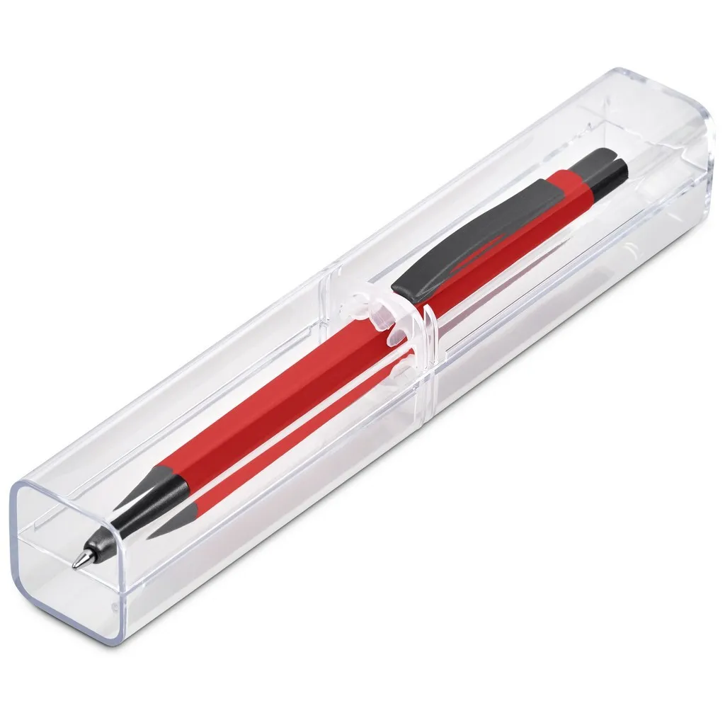 Omegadon Pen Set