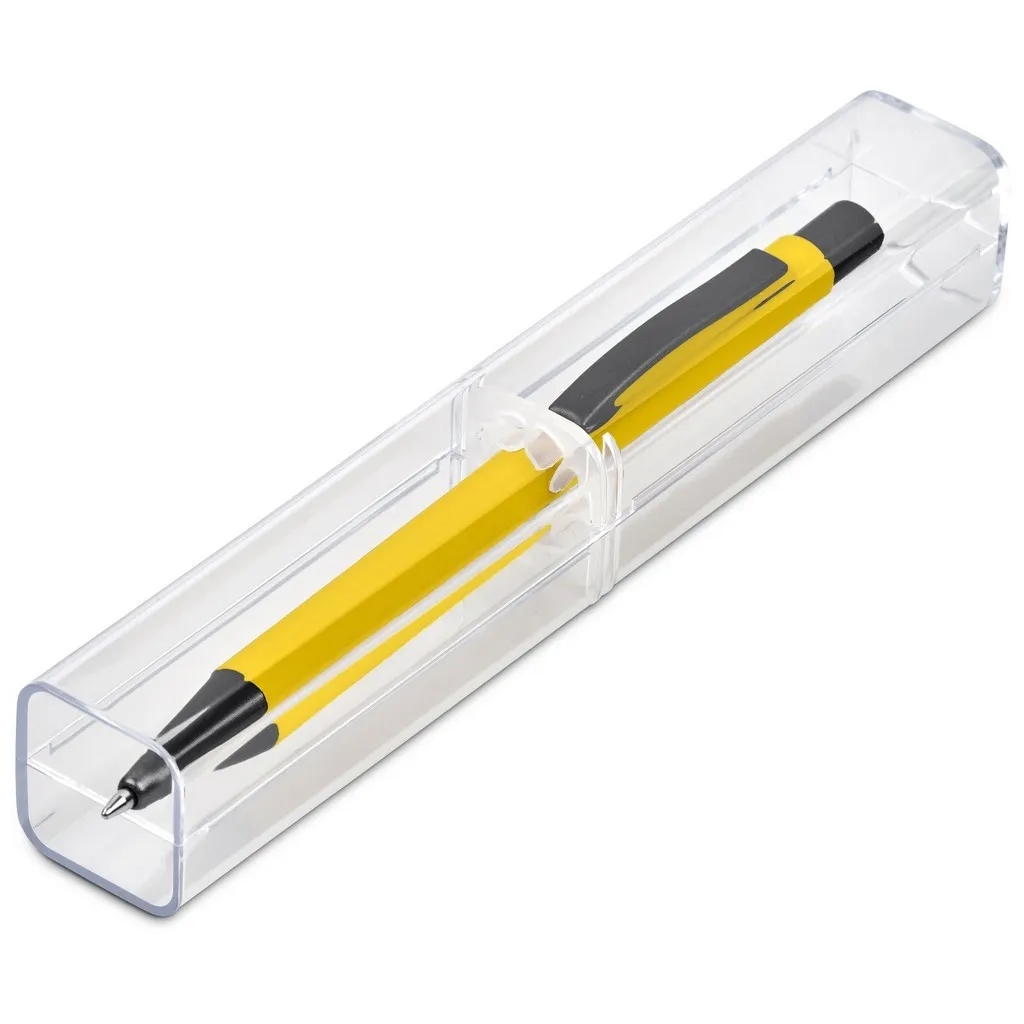 Omegadon Pen Set