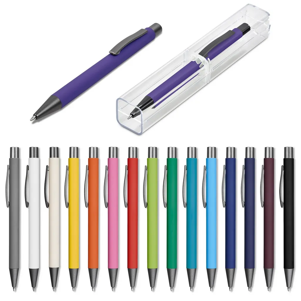 Omegadon Pen Set