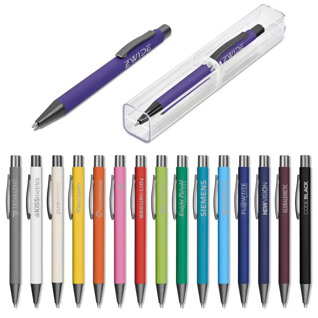 Omegadon Pen Set