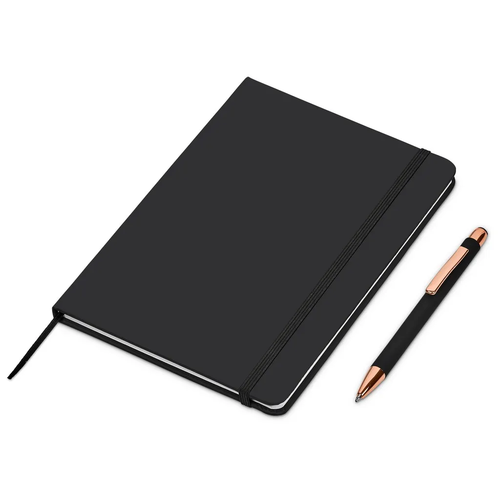 Sutton Notebook And Pen Set