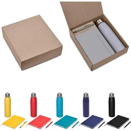 Gibson Kraft Gift Set