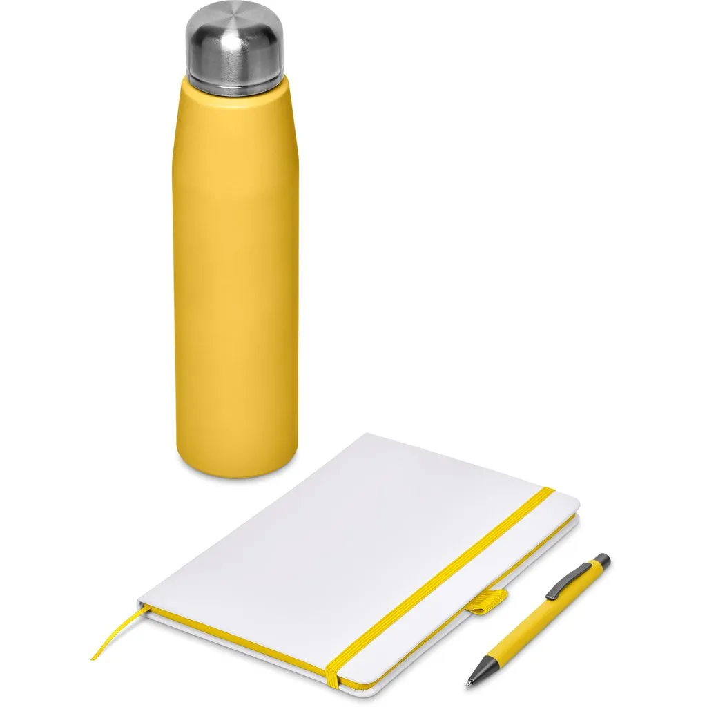 Palmer Kraft Gift Set