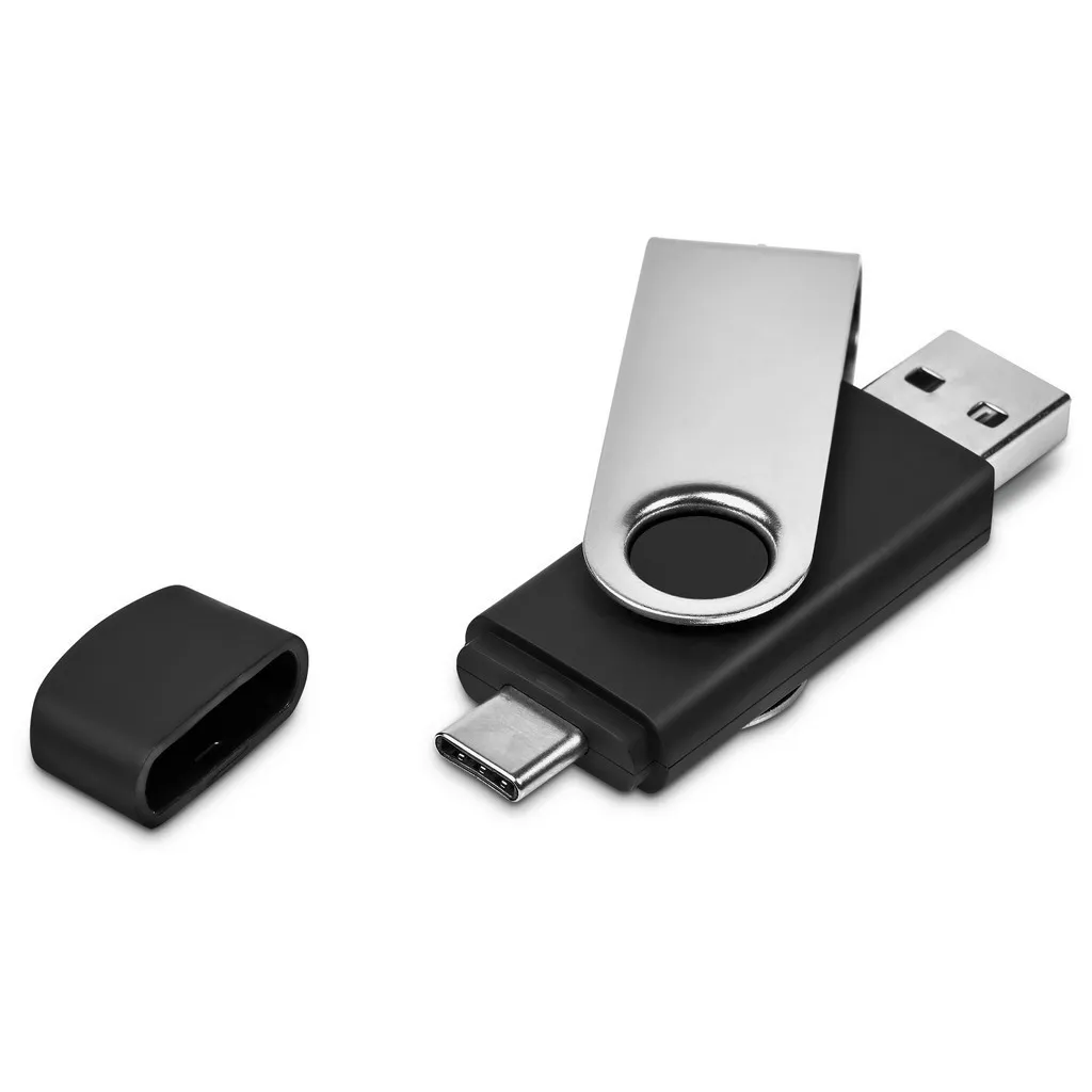 Shuffle Glint Flash Drive 8GB