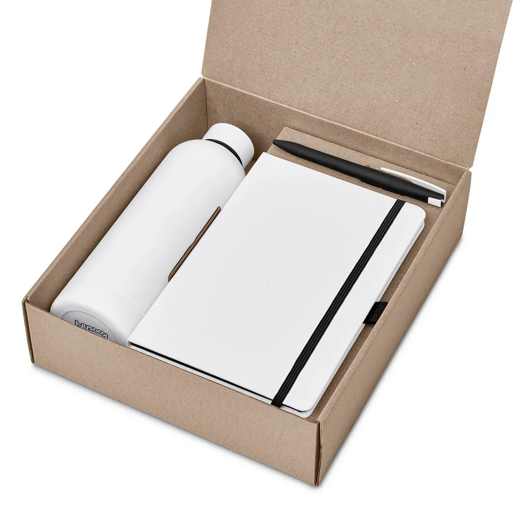 Clark Kraft Gift Set