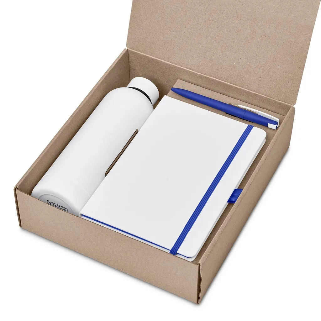 Clark Kraft Gift Set