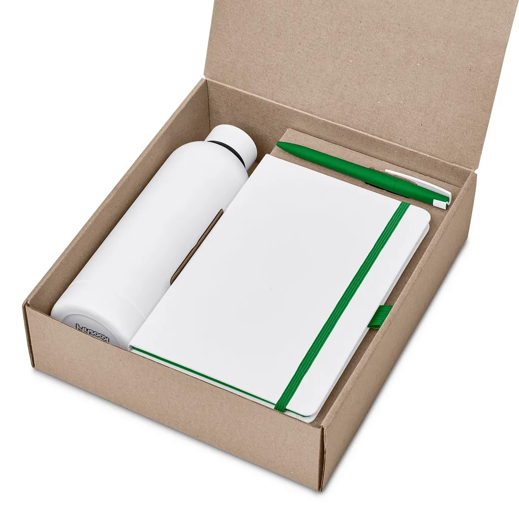 Clark Kraft Gift Set