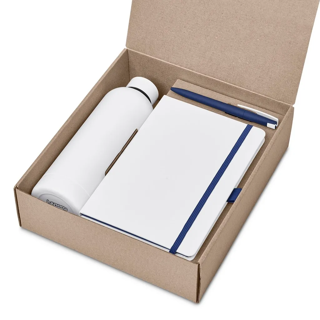 Clark Kraft Gift Set