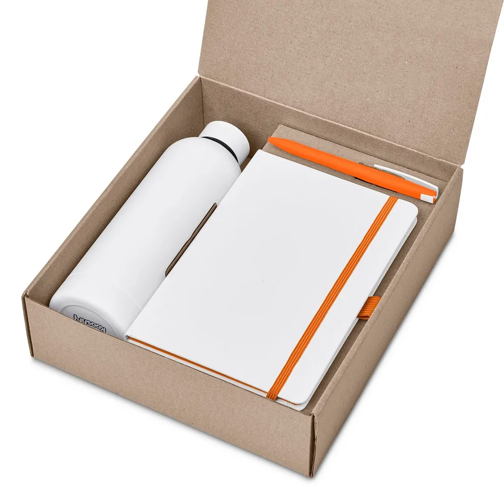 Clark Kraft Gift Set