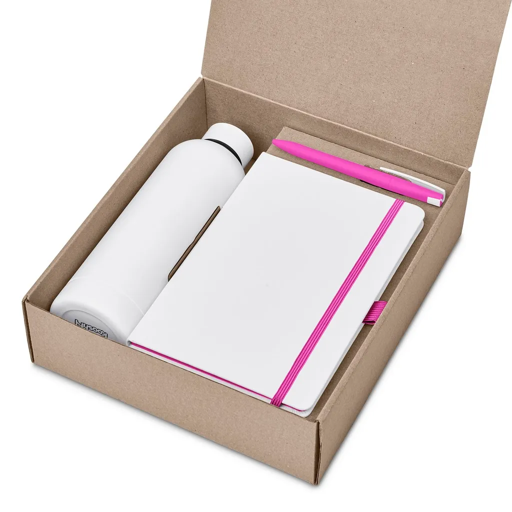 Clark Kraft Gift Set