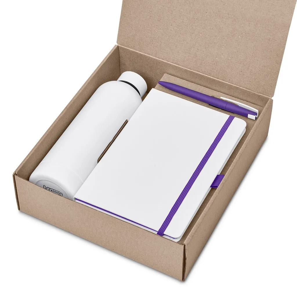 Clark Kraft Gift Set