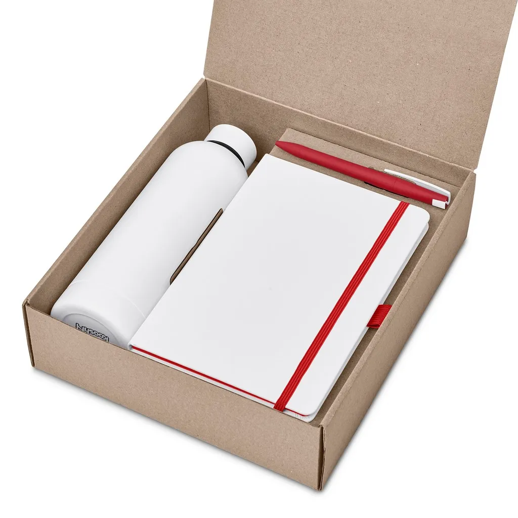 Clark Kraft Gift Set