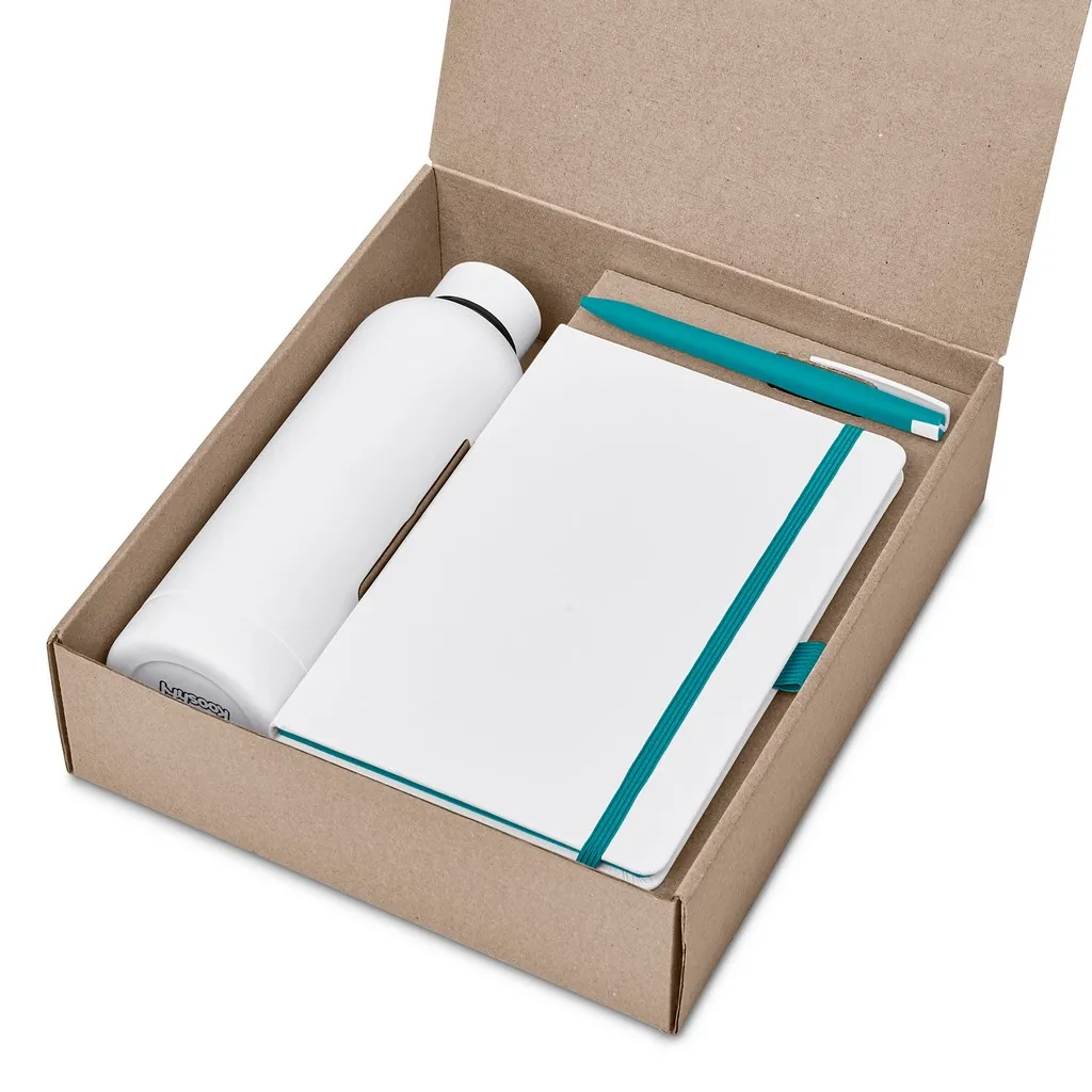 Clark Kraft Gift Set