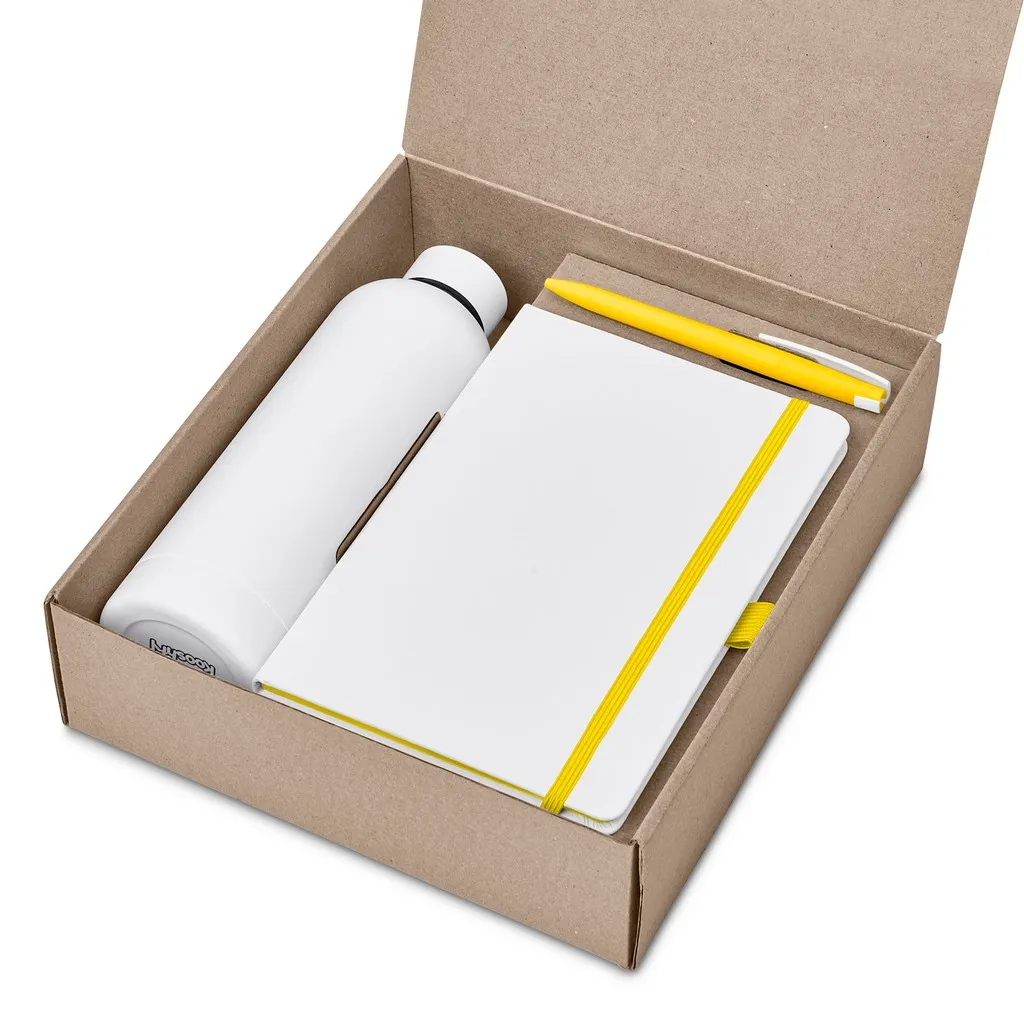 Clark Kraft Gift Set