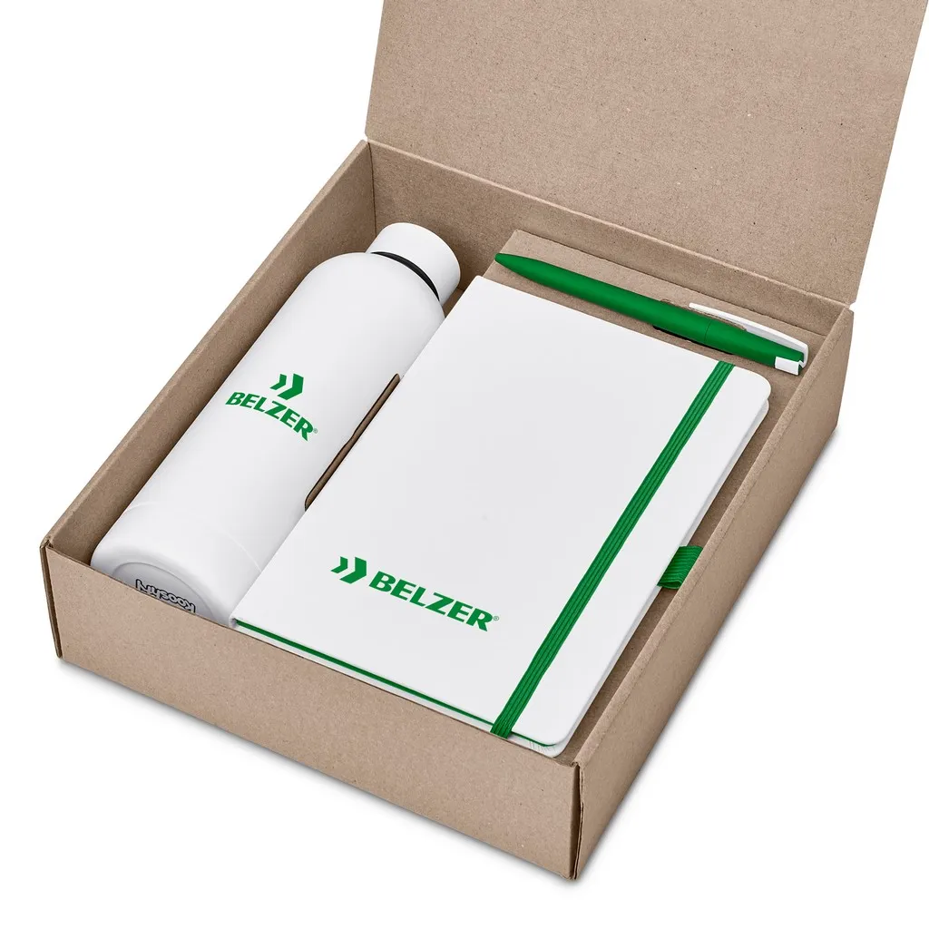 Clark Kraft Gift Set