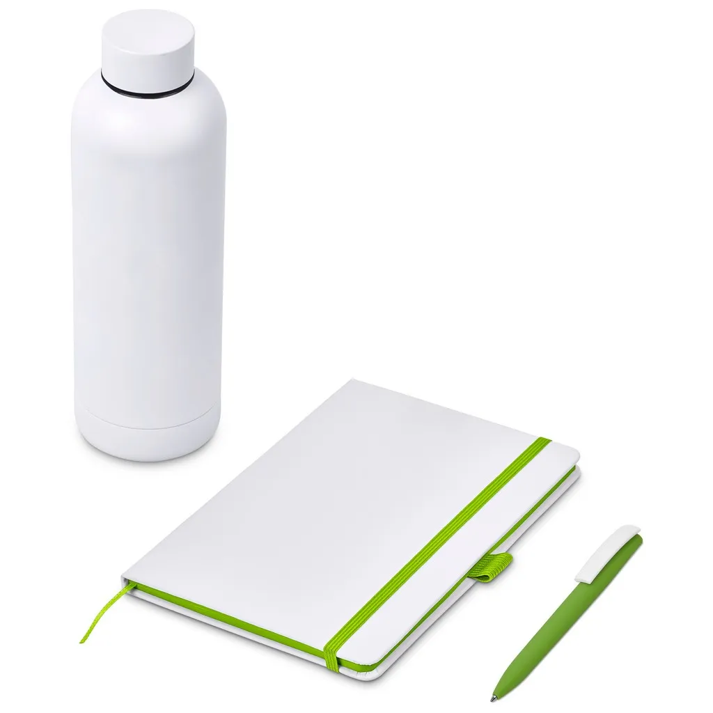 Clark Kraft Gift Set