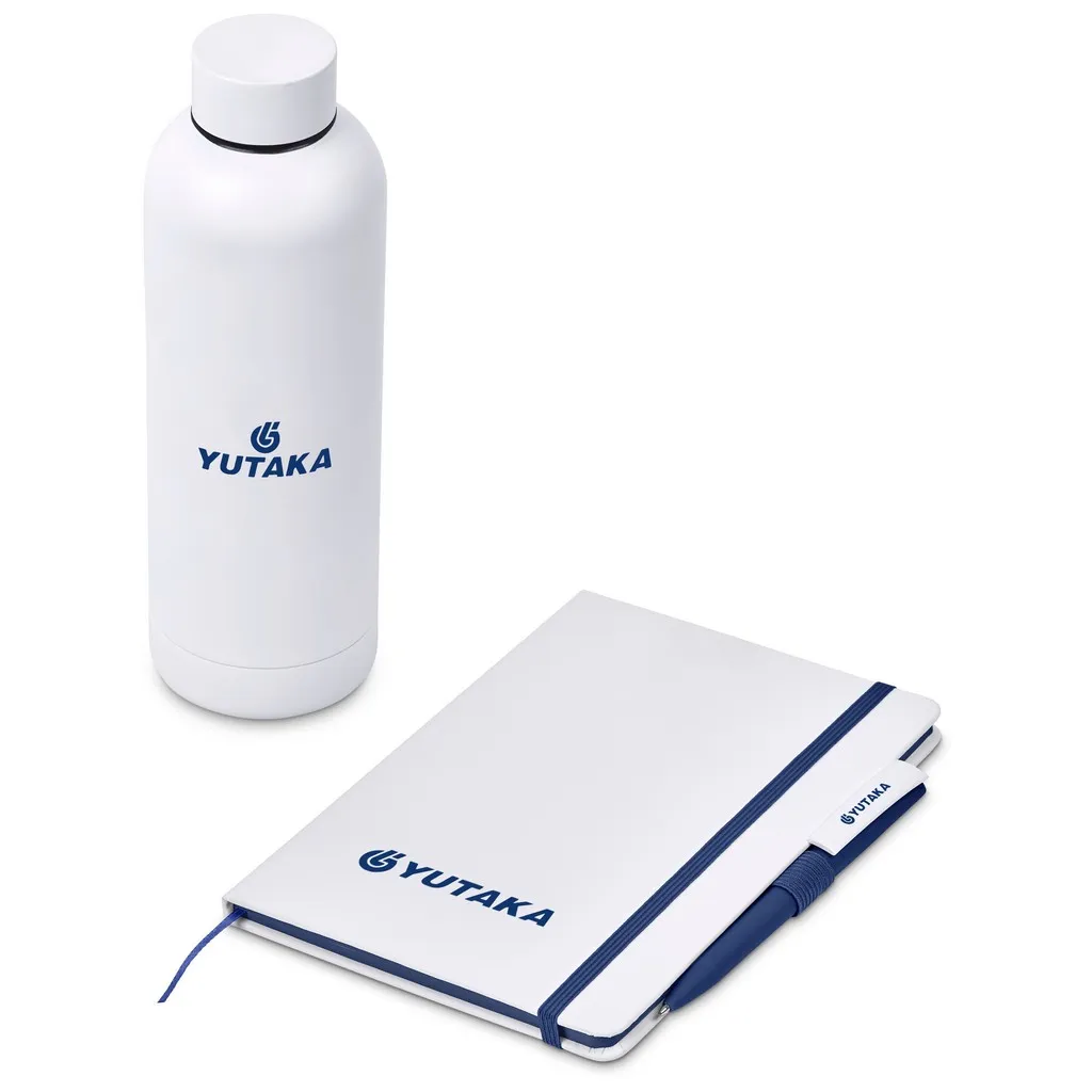 Clark Kraft Gift Set