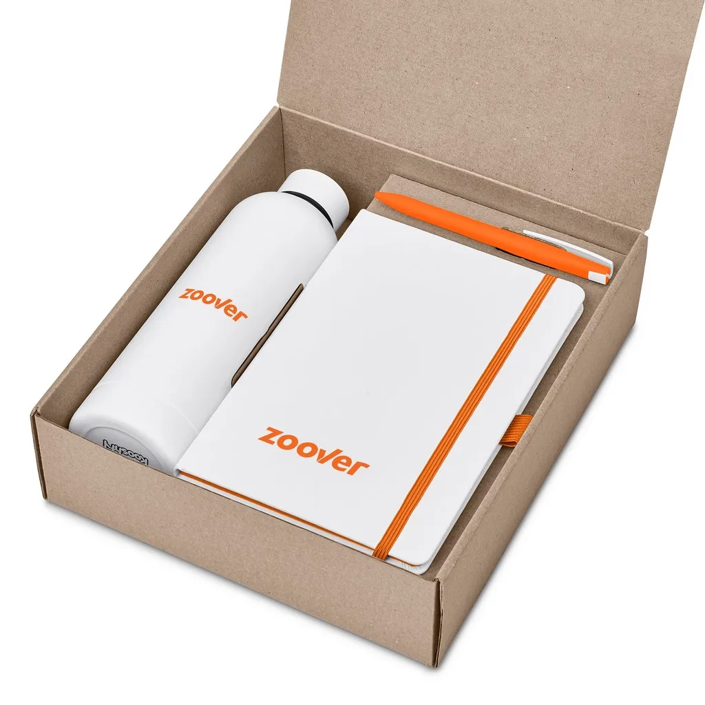 Clark Kraft Gift Set