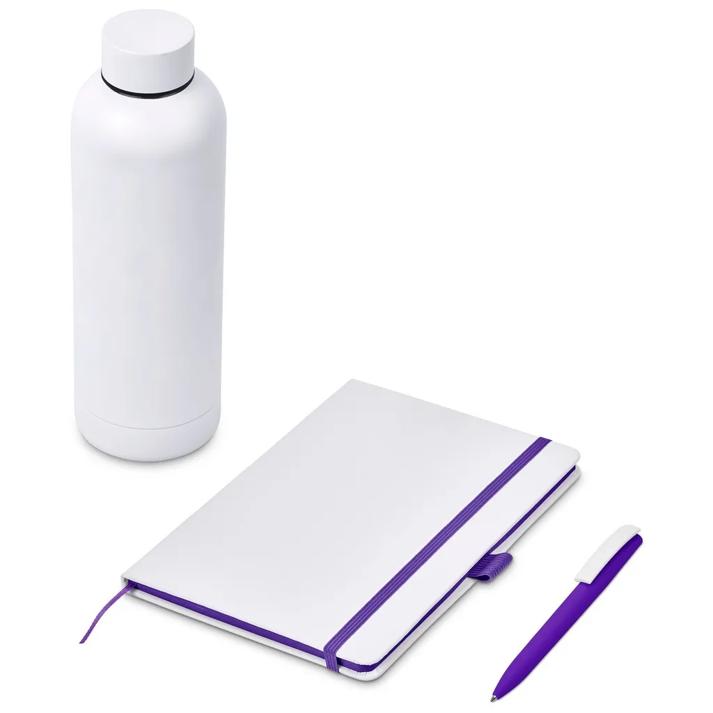 Clark Kraft Gift Set