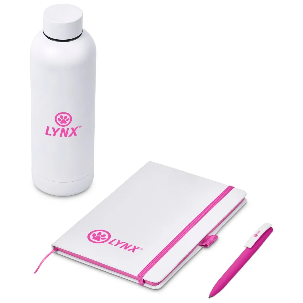 Clark Kraft Gift Set