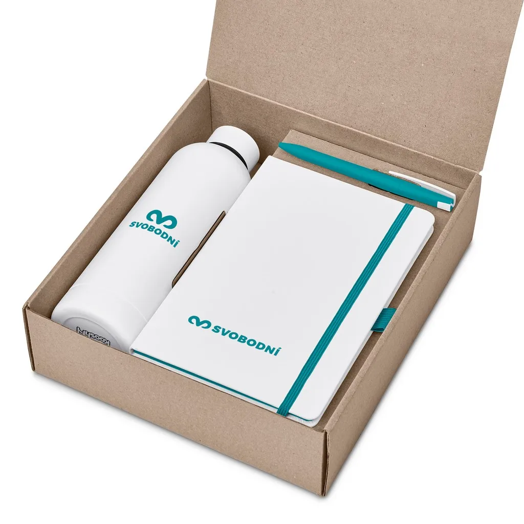 Clark Kraft Gift Set