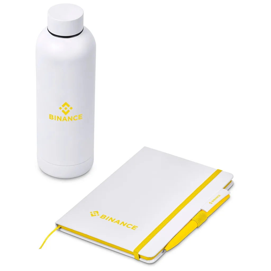 Clark Kraft Gift Set