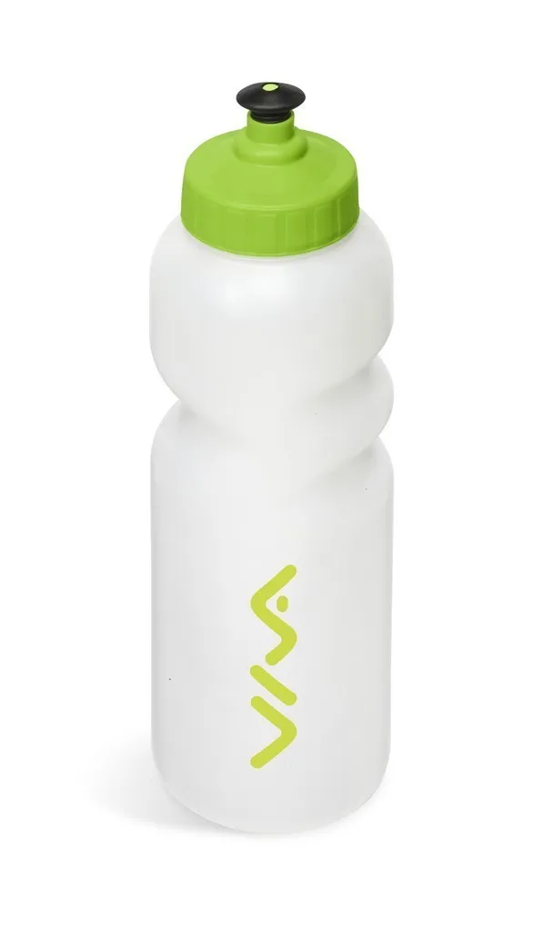 Helix Plastic Water Bottle 500ml