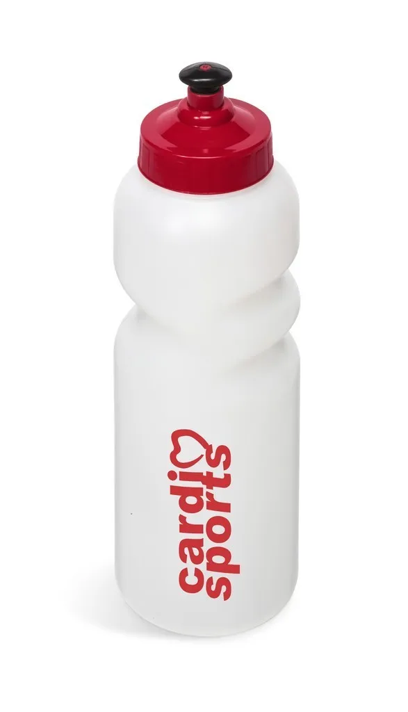 Helix Plastic Water Bottle 500ml