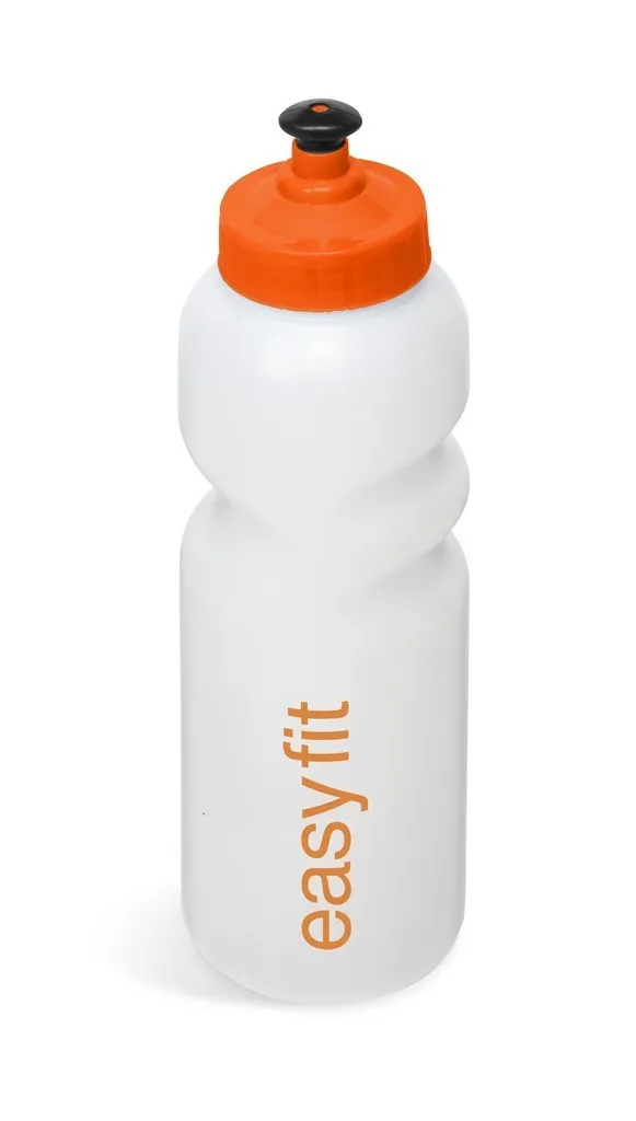 Helix Plastic Water Bottle 500ml