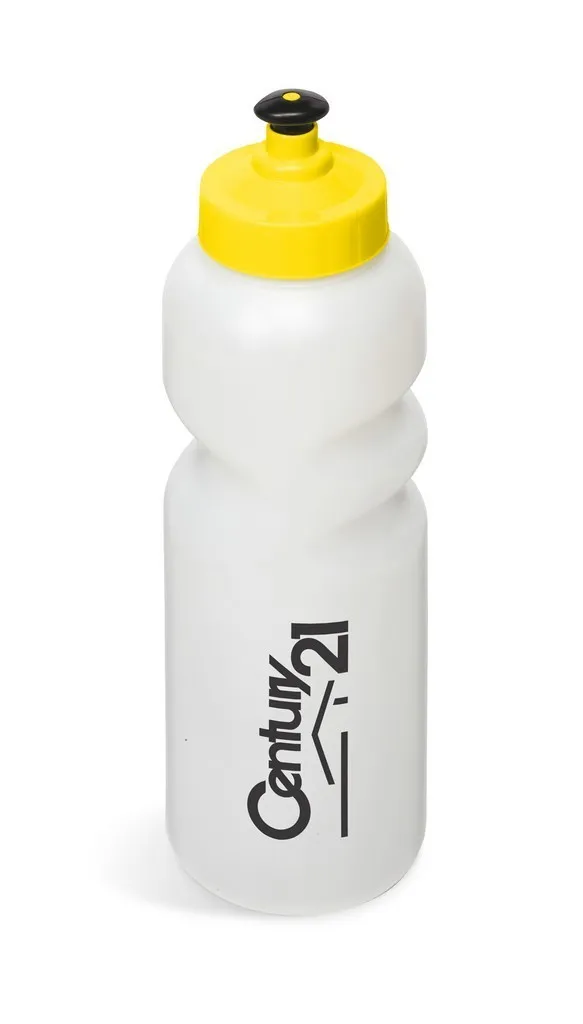 Helix Plastic Water Bottle 500ml