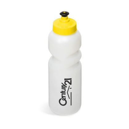 Helix 500ml Water Bottle