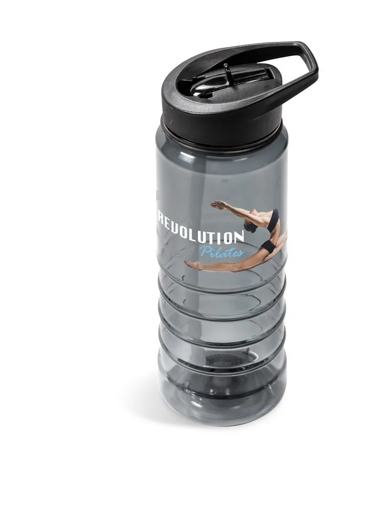 Nautica Plastic Water Bottle 750ml