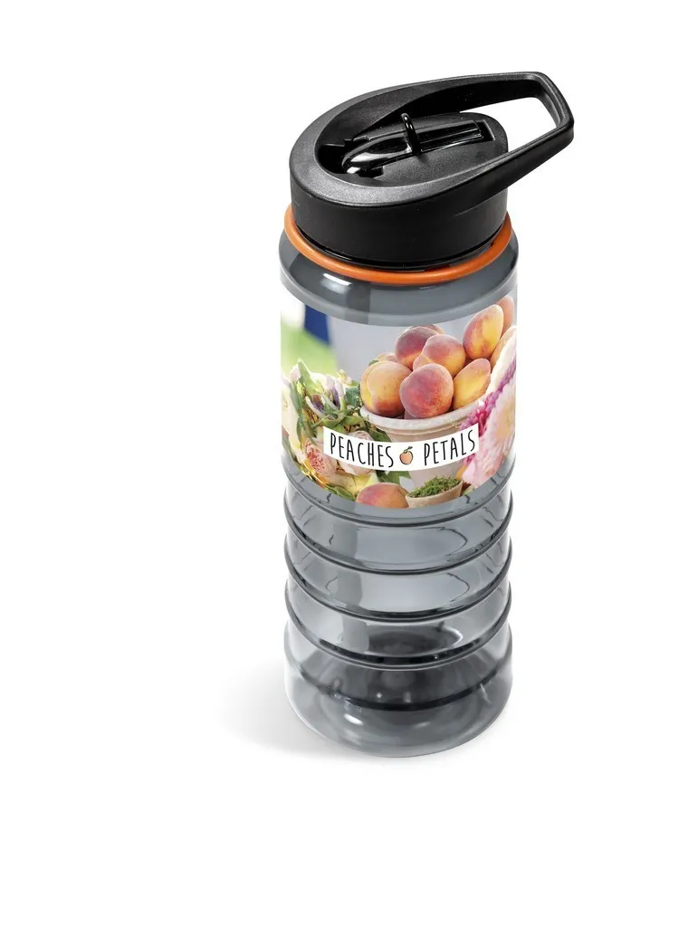 Nautica Plastic Water Bottle 750ml