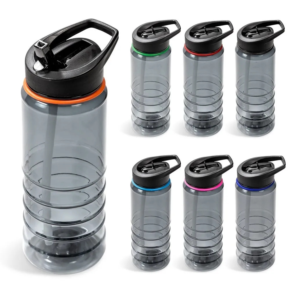 Nautica Plastic Water Bottle 750ml